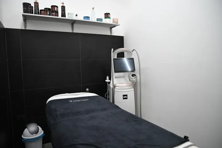 Krea Benessere Diet — allenamento ems-studio a San Giovanni La Punta — 3