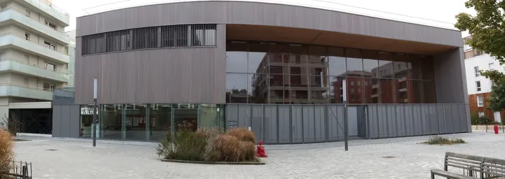 No Kachi Lyon — Arts martiaux à Gerland, Lyon