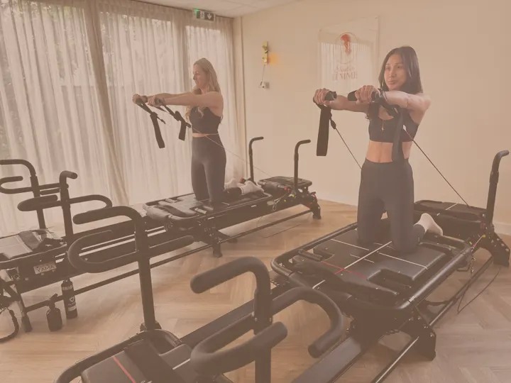 Studio Femme Almere — reformer pilates-studio in Almere Stad, Almere — 2