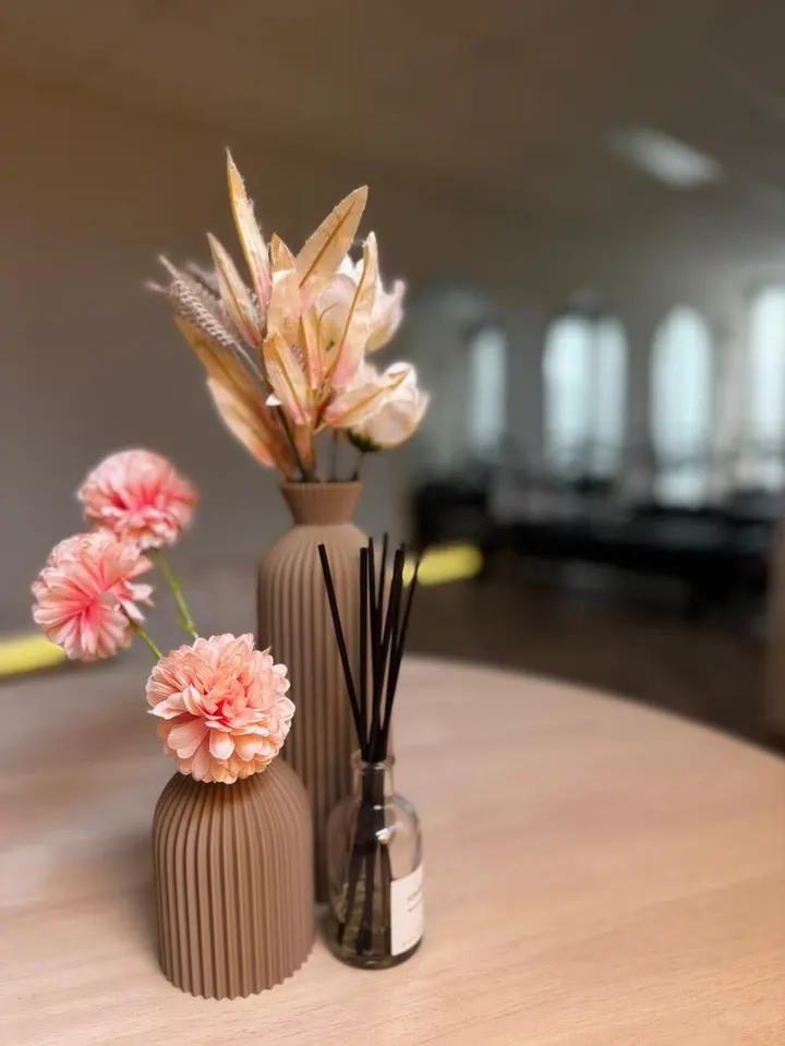 Studio Femme Almere — Reformer pilates in Almere Stad, Almere