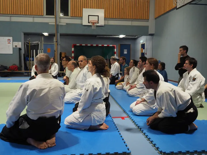 Jiki Shin Kan — vechtsport-studio in Arnhem-Zuid, Arnhem — 3