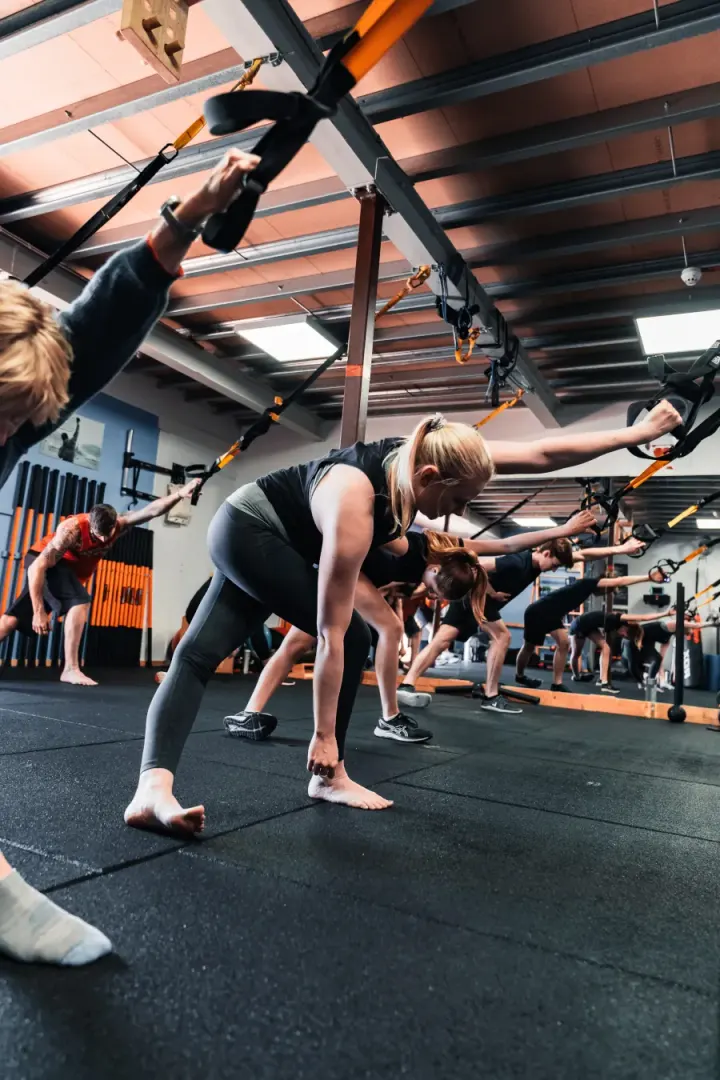 Innov8 Fitness — pt studio in Old Sarum, Salisbury — 3