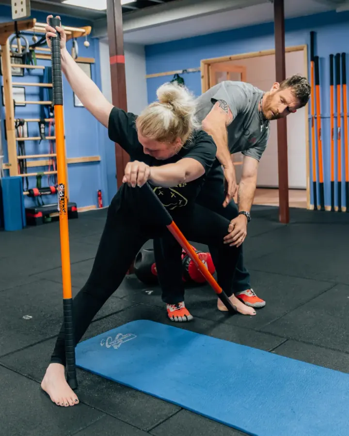 Innov8 Fitness — pt studio in Salisbury — 5
