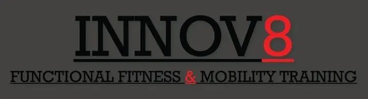 Innov8 Fitness — PT Studio in Old Sarum, Salisbury