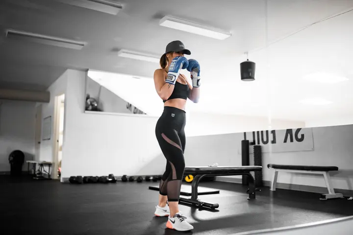 Fantastic Fit — sportschool-studio in Plaspoelpolder, Rijswijk — 2