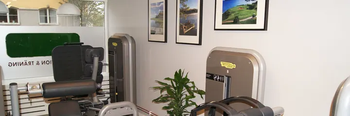 Landa Gym — träningsstudio i Björkborn, Karlskoga — 3