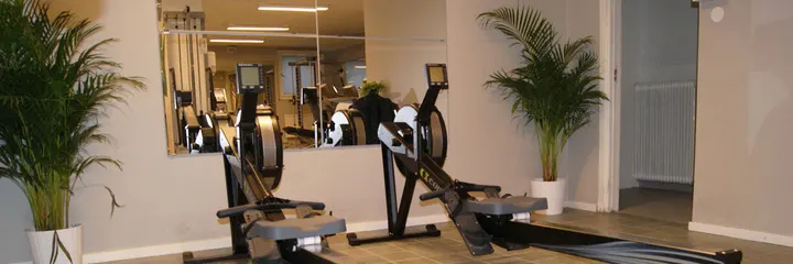Landa Gym — träningsstudio i Karlskoga — 3