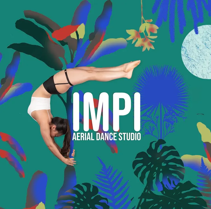 Impi Aerial Dance Studio — tanssi-studio – Pasila, Helsinki — 3
