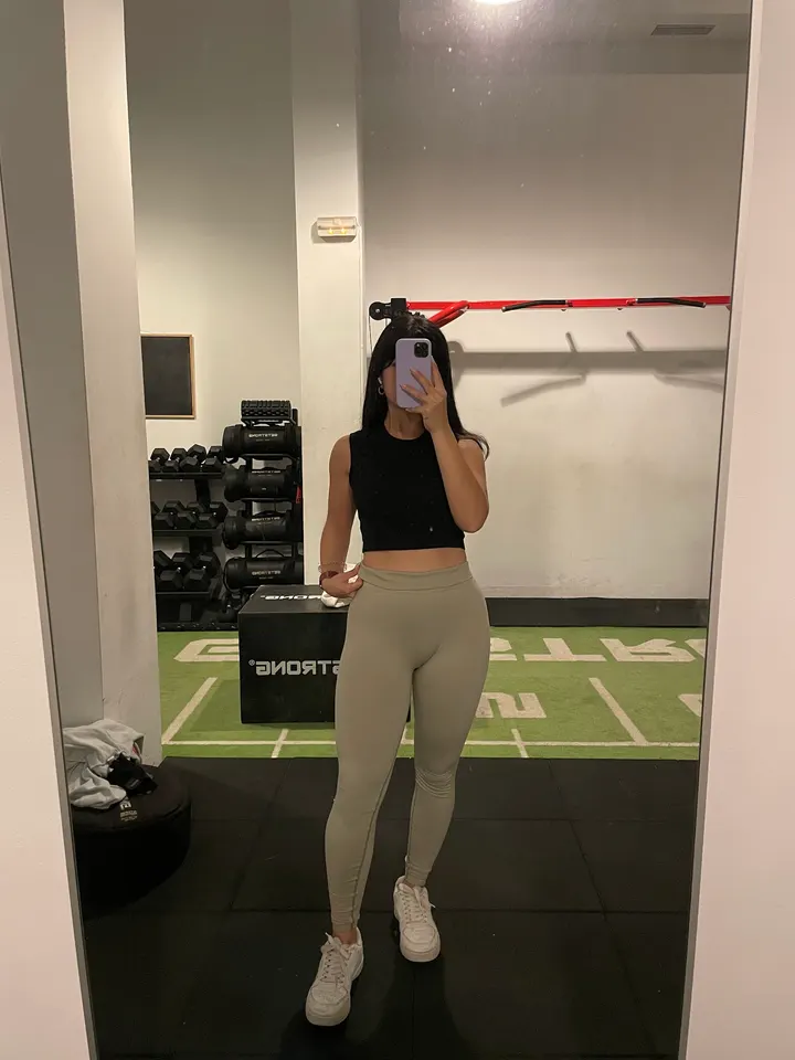 Marty Personal Trainer — entrenamiento personal-studio en l'Eixample, Barcelona — 2