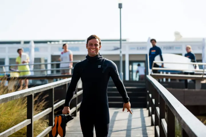 3Surfers — personal training-studio em Ericeira — 3