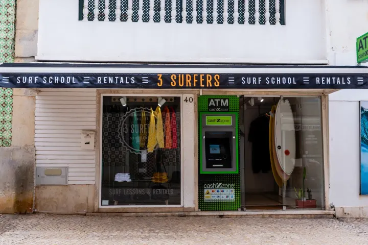 3Surfers — personal training-studio em Ericeira — 3