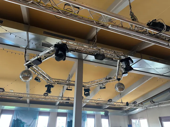 Tanzschule Brenner — Tanz in Kernstadt, Heilbronn