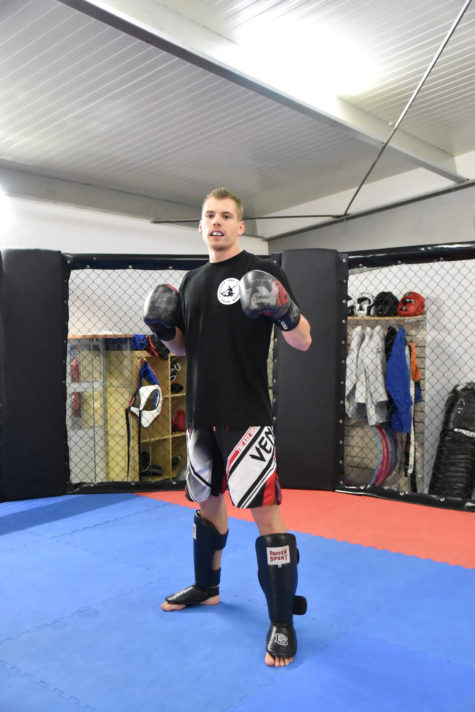 Fight & Move — mma-studio in Fürth — 2