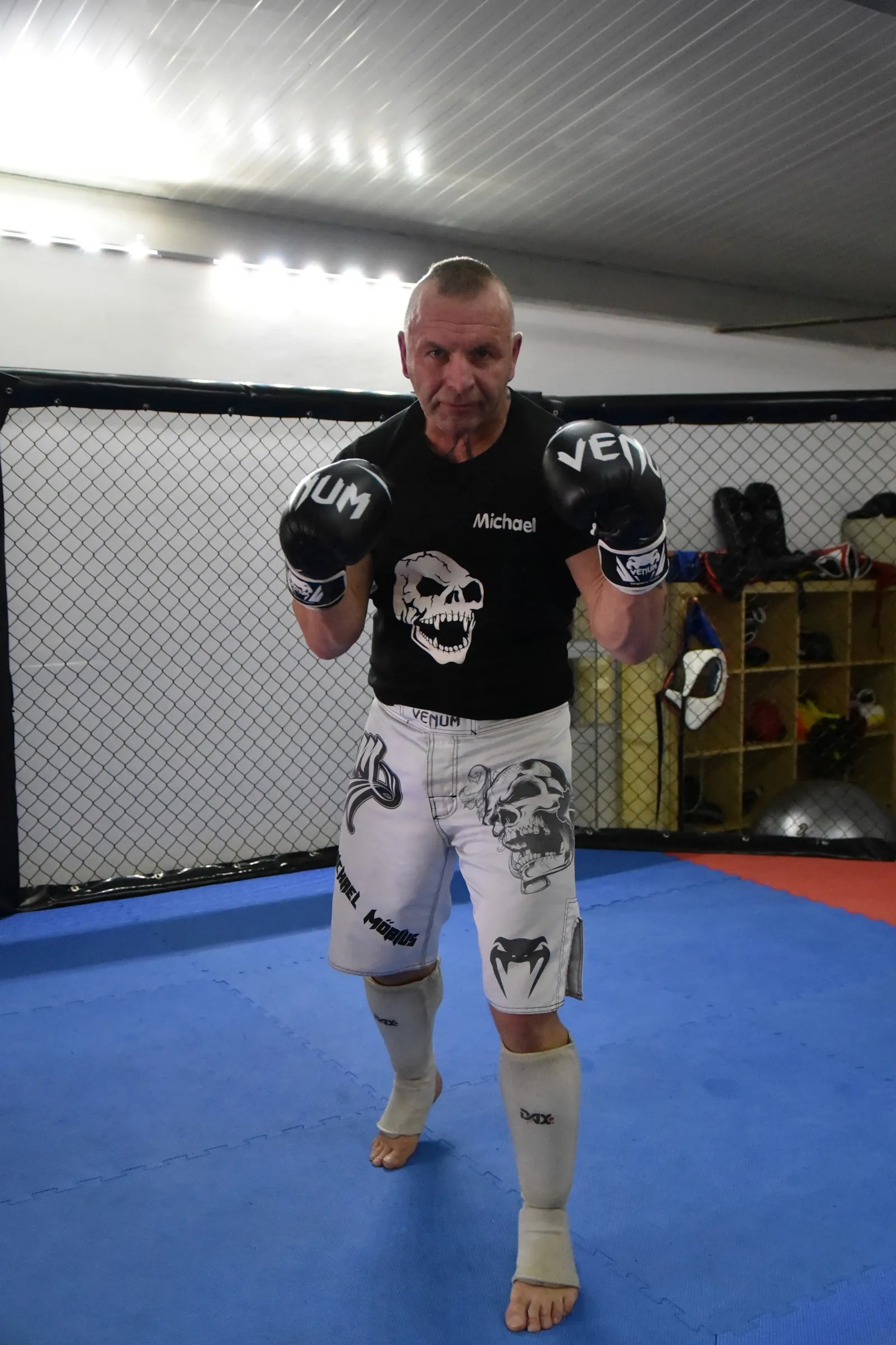 Fight & Move — mma-studio in Fürth — 3