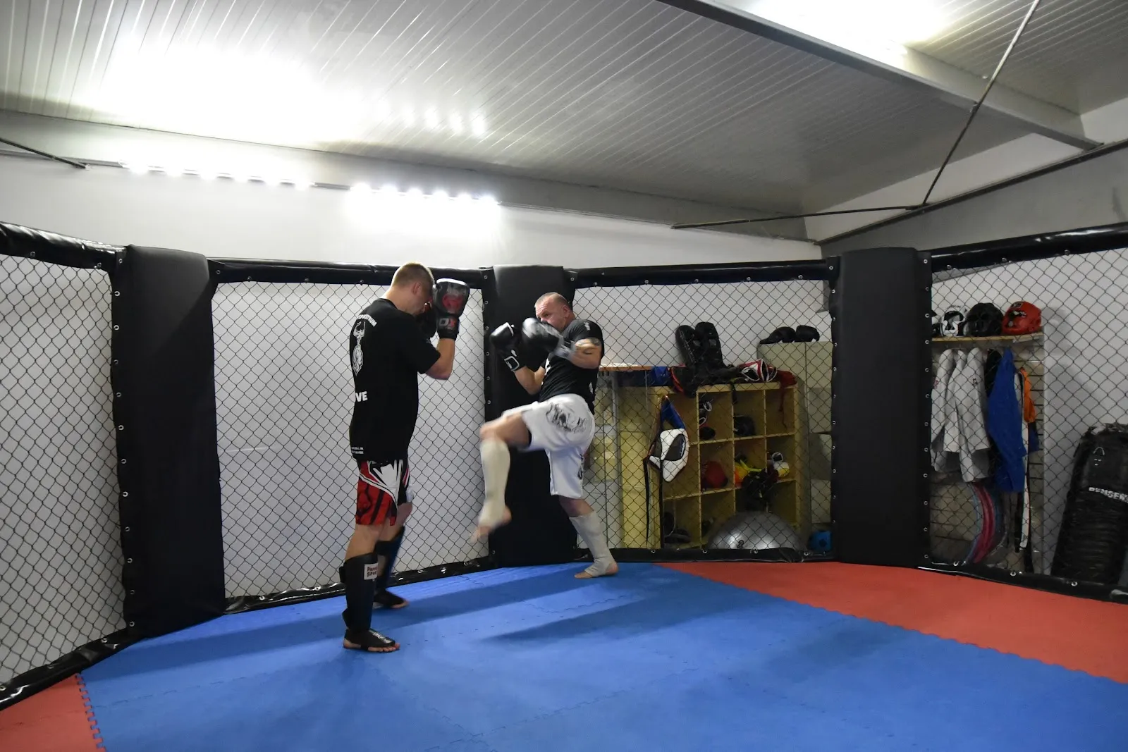 Fight & Move — mma-studio in Fürth — 3