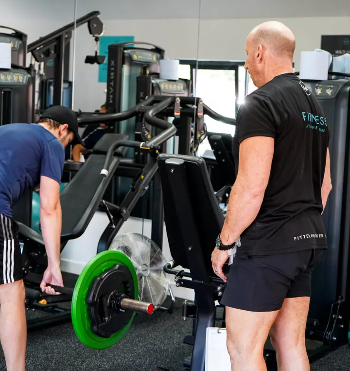 Fitness@Summers Park — Fitness Studio in Manningtree