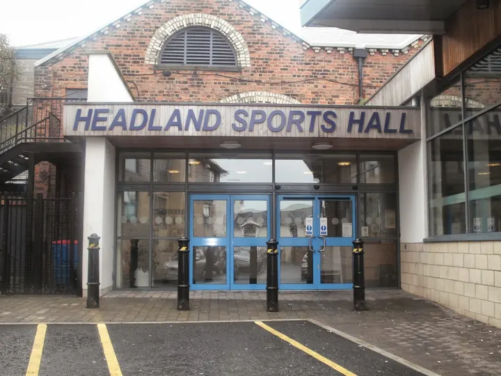 Headland Sports Centre — fitness studio in Headland, Hartlepool — 2
