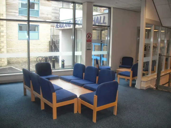 Headland Sports Centre — fitness studio in Headland, Hartlepool — 3