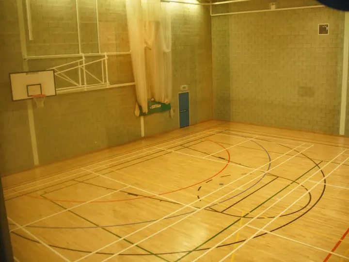 Headland Sports Centre — fitness studio in Hartlepool — 3