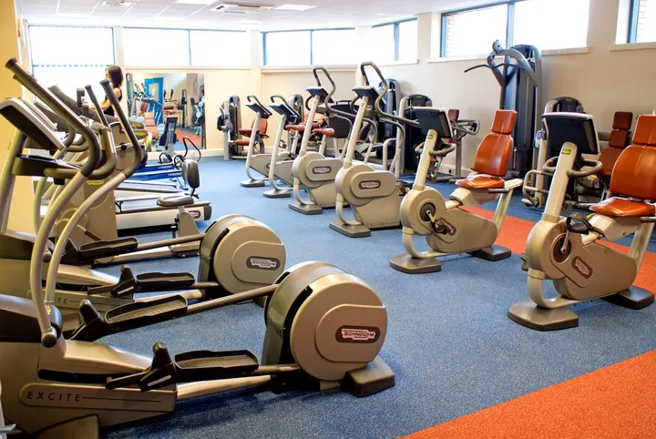 Headland Sports Centre — fitness studio in Hartlepool — 4