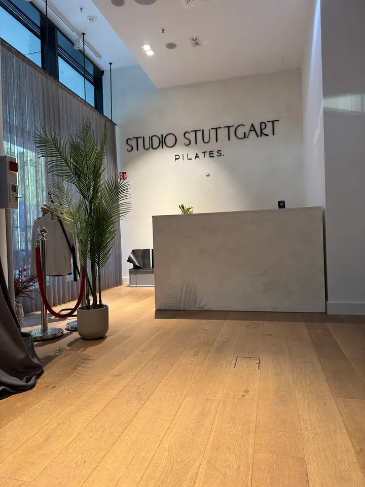 stuttgart-pilates — pilates-studio in Heusteigviertel, Stuttgart — 2