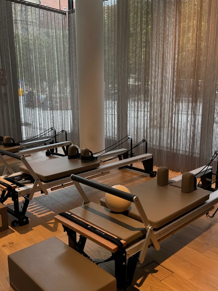 stuttgart-pilates — Pilates in Heusteigviertel, Stuttgart