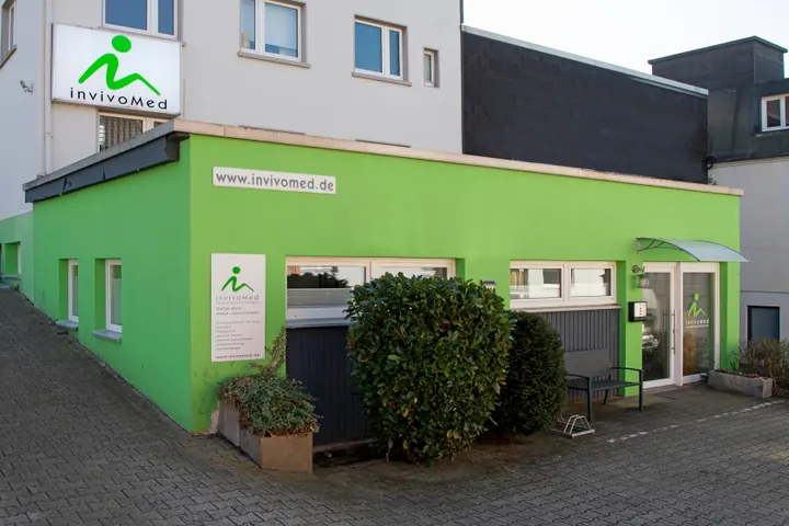 Stefan Höler Krankengymnastik — Wellness in Eppenhausen, Hagen