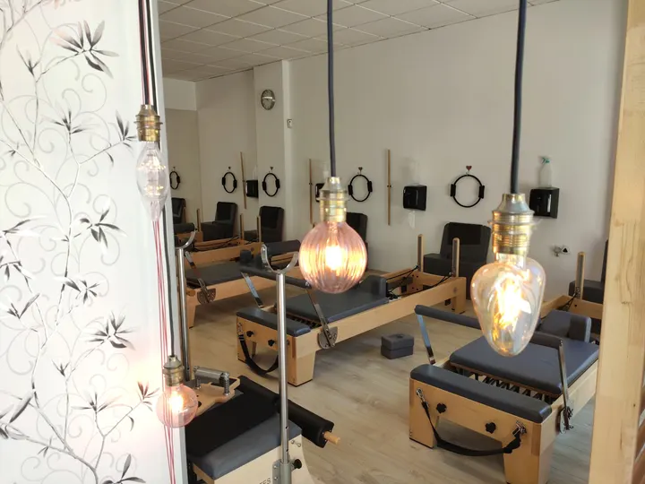 Living Pilates Fuengirola — pilates-studio en Los Boliches, Fuengirola — 2