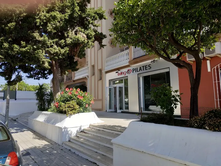 Living Pilates Fuengirola — pilates-studio en Fuengirola — 4