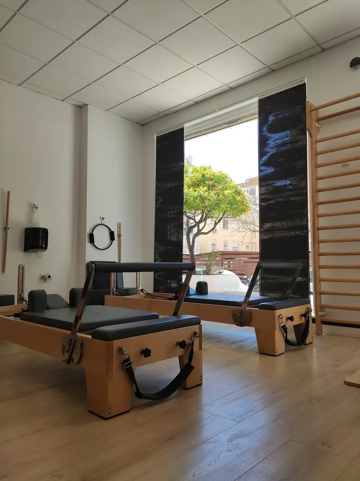 Living Pilates Fuengirola — pilates-studio en Fuengirola — 5