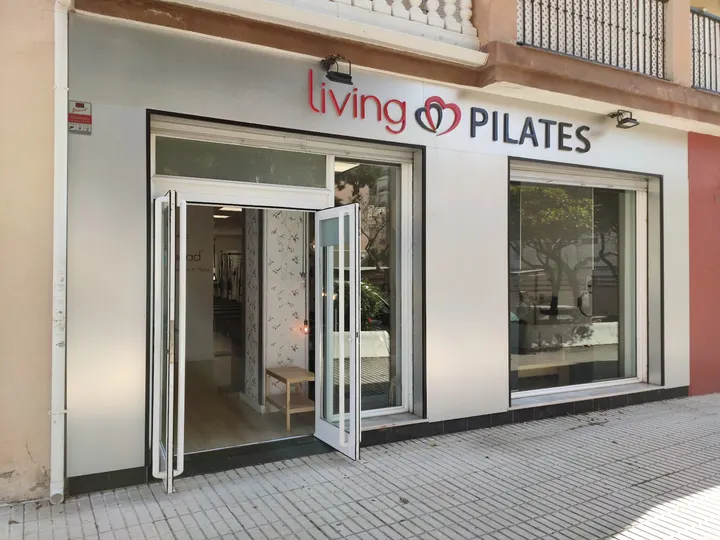 Living Pilates Fuengirola — Pilates en Los Boliches, Fuengirola