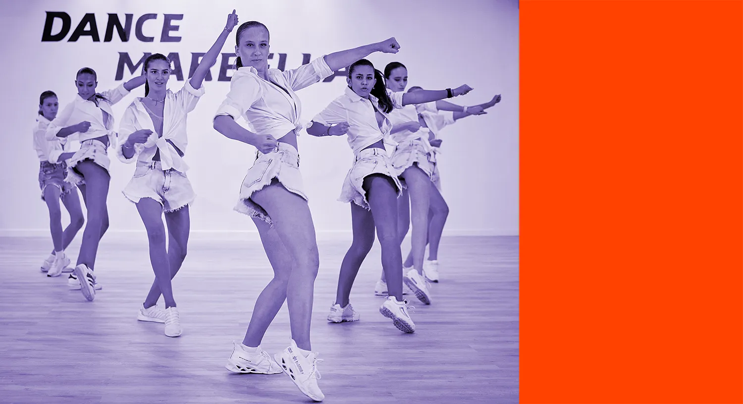 Dance Marbella school — baile-studio en Salto del Agua, Marbella — 2