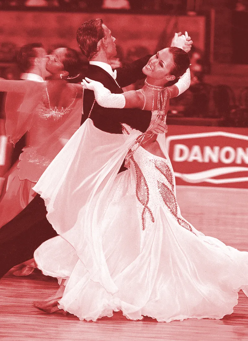 Dance Marbella school — baile-studio en Marbella — 3