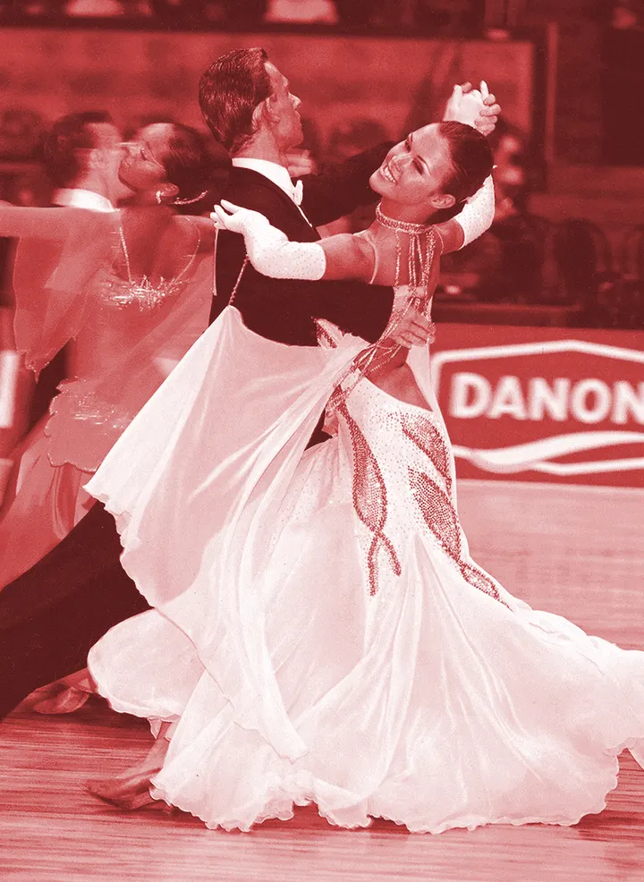 Dance Marbella school — baile-studio en Salto del Agua, Marbella — 3