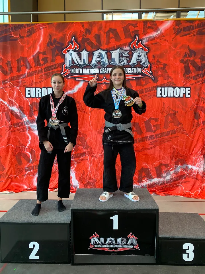 Martial-Arts-Akademie — kampfsport-studio in Hirschacker, Schwetzingen — 2