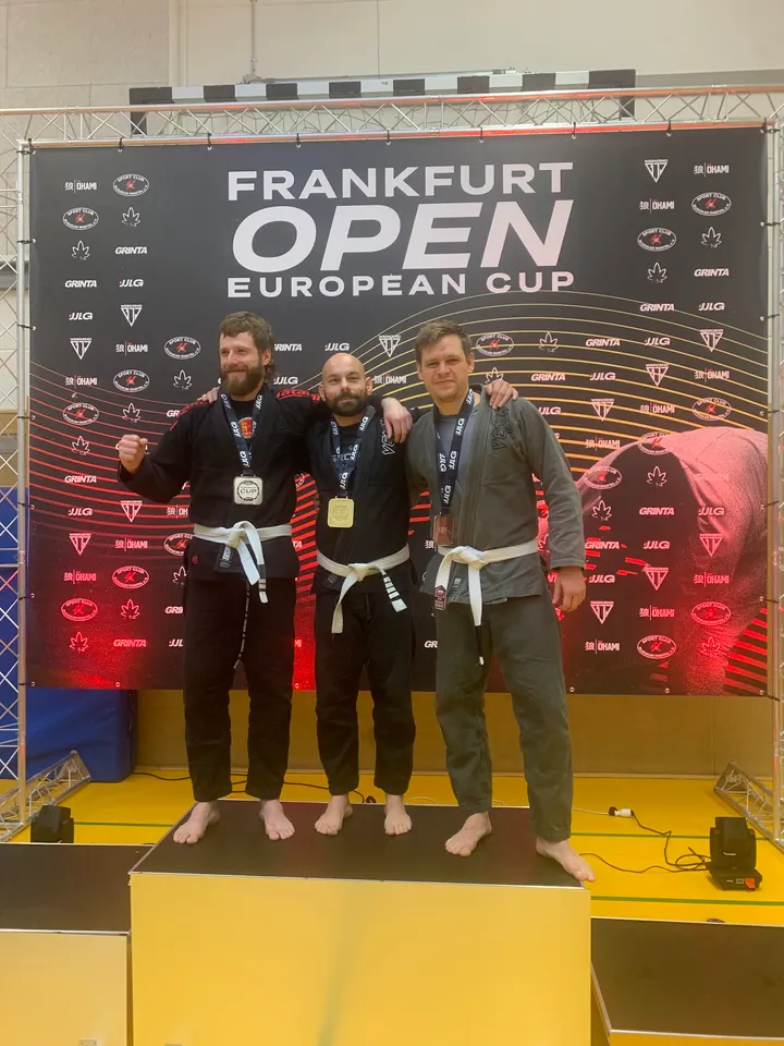Martial-Arts-Akademie — kampfsport-studio in Hirschacker, Schwetzingen — 3