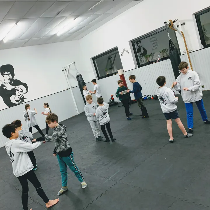 Martial-Arts-Akademie — kampfsport-studio in Schwetzingen — 3