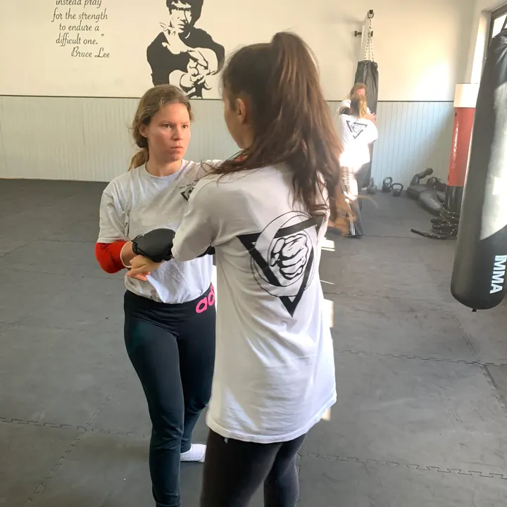 Martial-Arts-Akademie — kampfsport-studio in Schwetzingen — 4