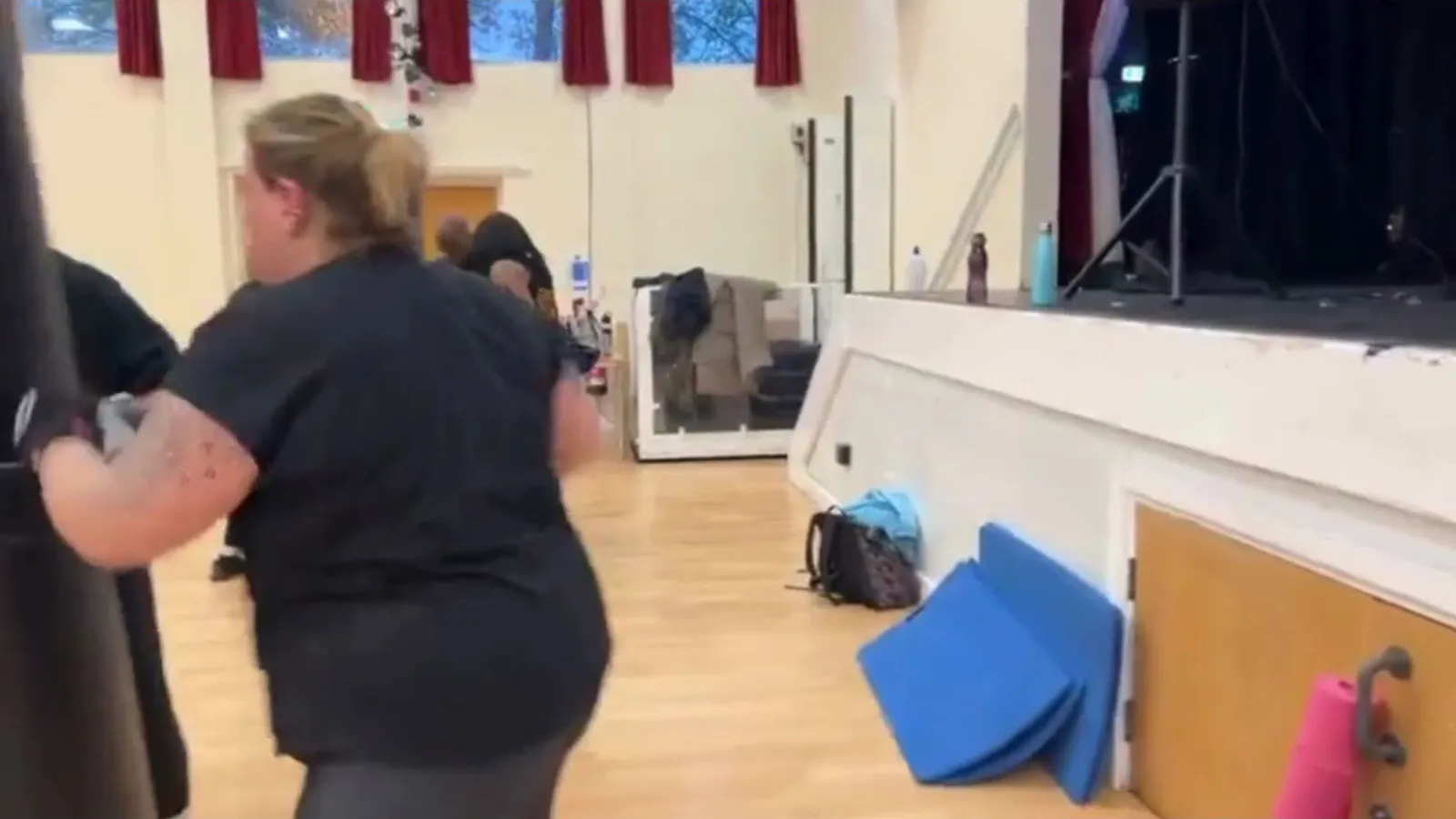 SinFit Fitness - Selsdon — dance-studio in South Croydon — 2