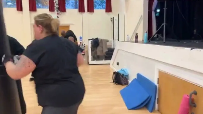 SinFit Fitness - Selsdon — dance-studio in South Croydon — 3