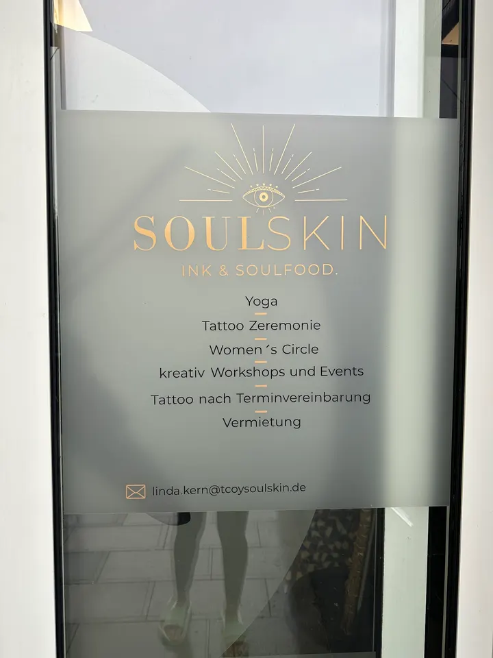 SoulSkin — yoga-studio in Reutlingen (Kernstadt), Reutlingen — 2