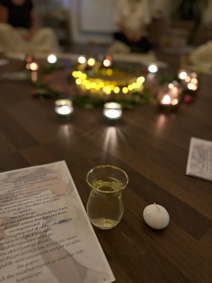 SoulSkin — yoga-studio in Reutlingen (Kernstadt), Reutlingen — 3