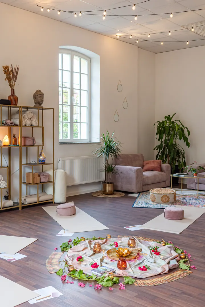 SoulSkin — yoga-studio in Reutlingen — 3
