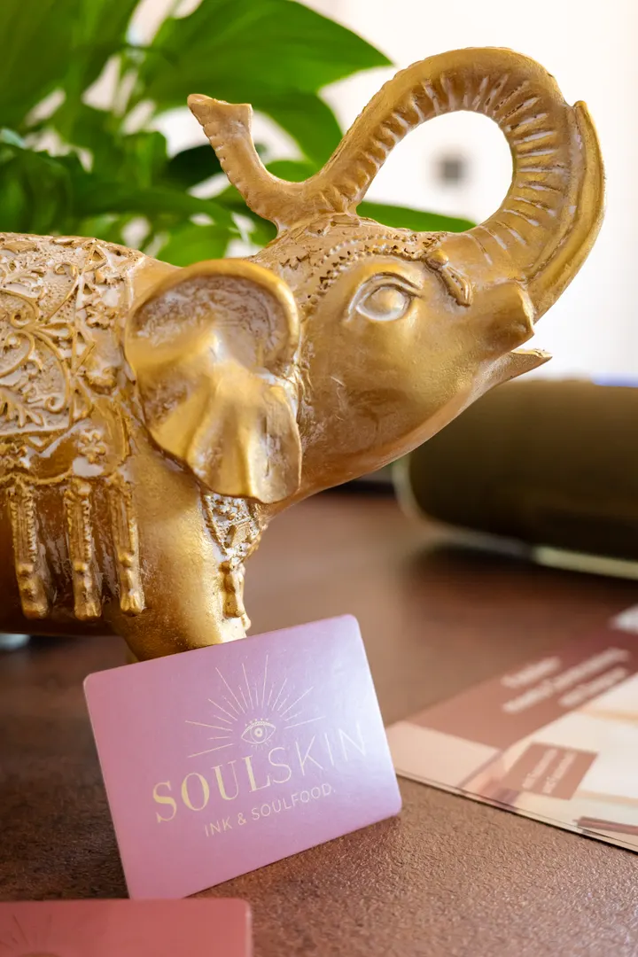 SoulSkin — yoga-studio in Reutlingen — 5