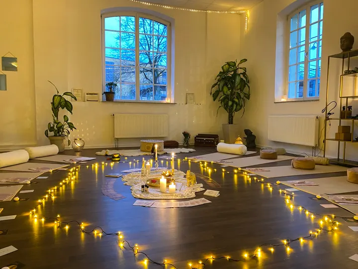 SoulSkin — Yoga in Reutlingen (Kernstadt), Reutlingen