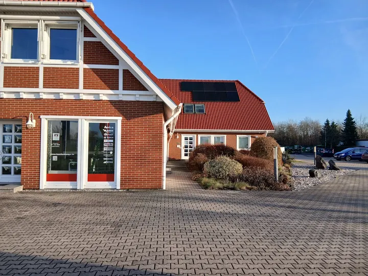 allesyoga Leipzig — yoga-studio in Beucha, Brandis-Beucha — 3