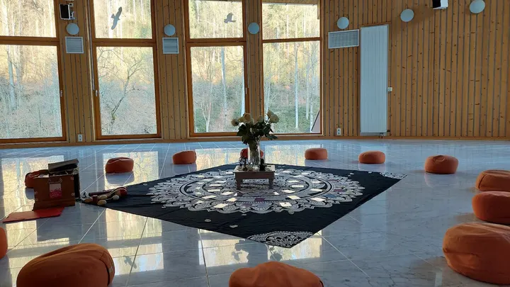 allesyoga Leipzig — yoga-studio in Brandis-Beucha — 4