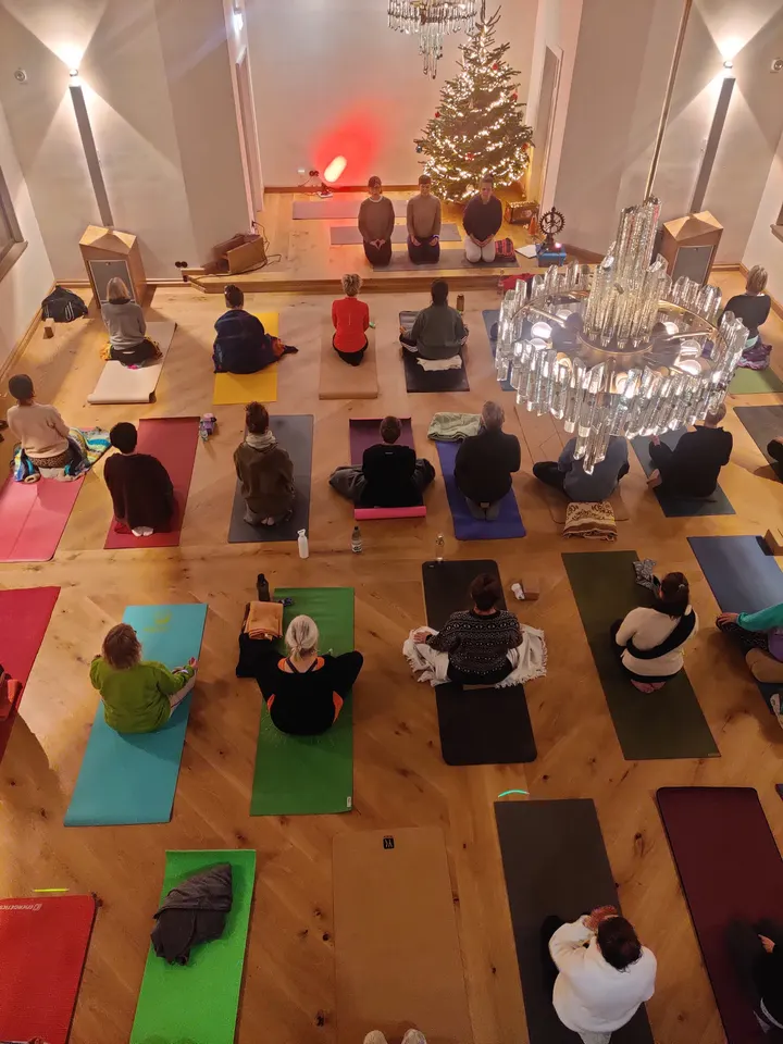 allesyoga Leipzig — yoga-studio in Brandis-Beucha — 5