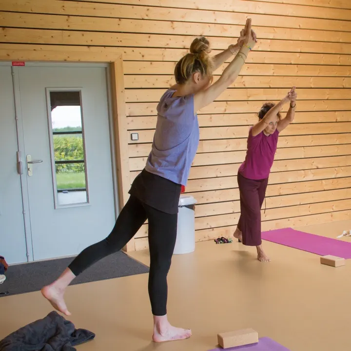 Yoga Tresses — yoga-studio à Tresses, Bordeaux — 2
