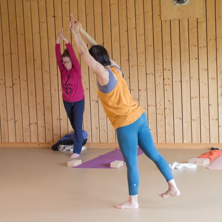 Yoga Tresses — yoga-studio à Tresses, Bordeaux — 3